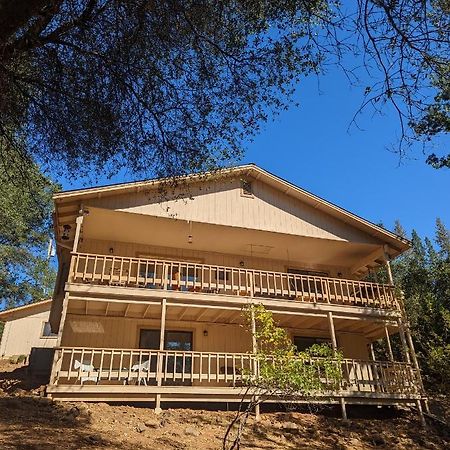 Yosemite Haven @ Pine Mountain Lake. Dog Friendly! グローヴランド エクステリア 写真