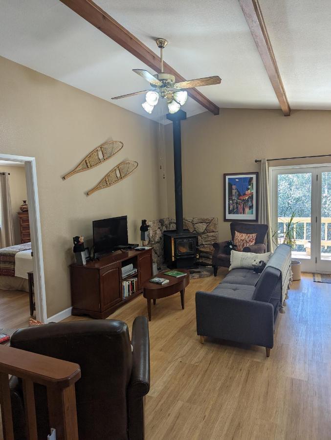 Yosemite Haven @ Pine Mountain Lake. Dog Friendly! グローヴランド エクステリア 写真