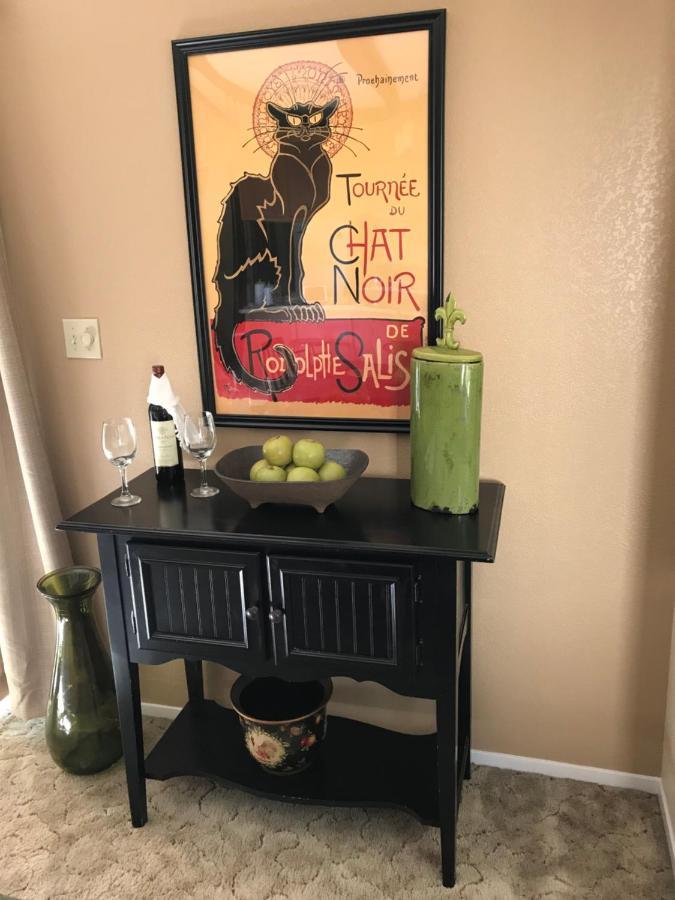 Yosemite Haven @ Pine Mountain Lake. Dog Friendly! グローヴランド エクステリア 写真