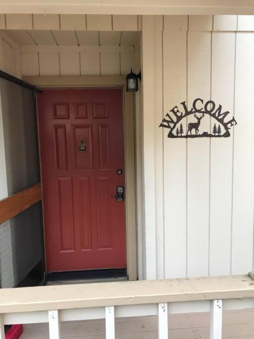 Yosemite Haven @ Pine Mountain Lake. Dog Friendly! グローヴランド エクステリア 写真