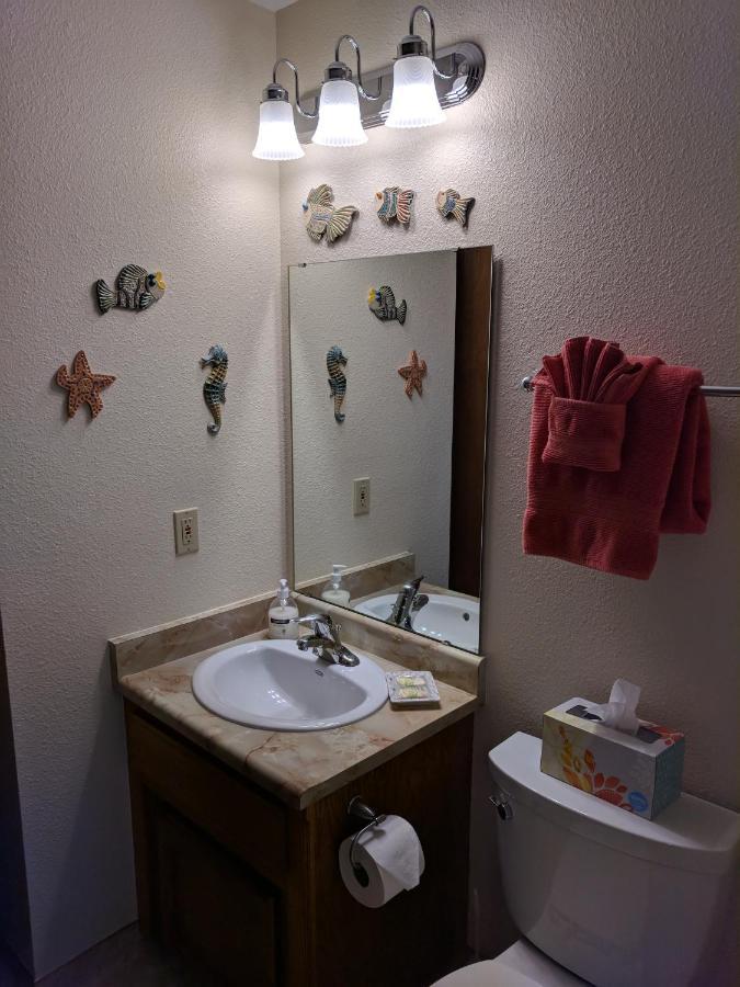 Yosemite Haven @ Pine Mountain Lake. Dog Friendly! グローヴランド エクステリア 写真