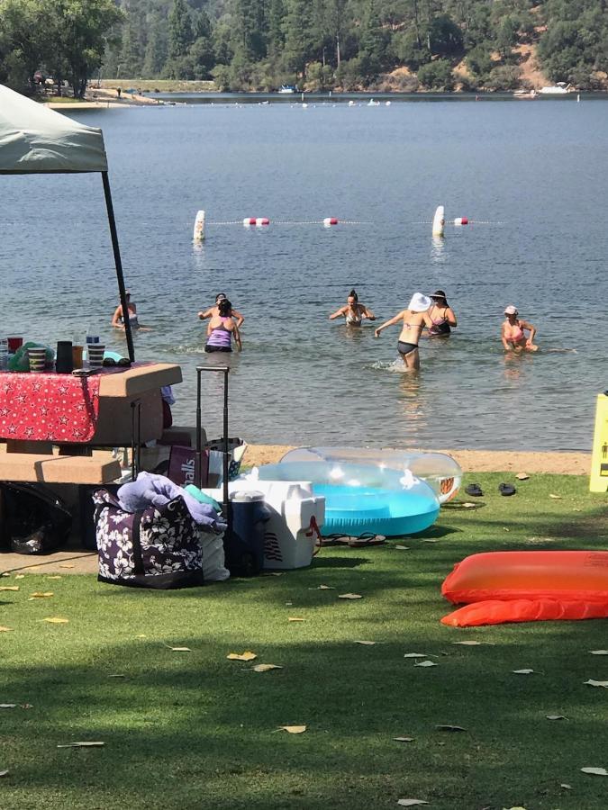 Yosemite Haven @ Pine Mountain Lake. Dog Friendly! グローヴランド エクステリア 写真