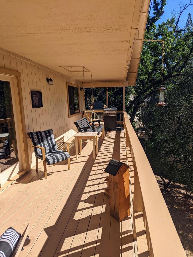 Yosemite Haven @ Pine Mountain Lake. Dog Friendly! グローヴランド エクステリア 写真