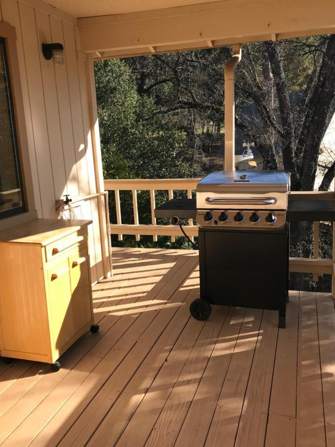 Yosemite Haven @ Pine Mountain Lake. Dog Friendly! グローヴランド エクステリア 写真