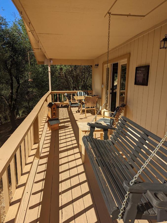 Yosemite Haven @ Pine Mountain Lake. Dog Friendly! グローヴランド エクステリア 写真
