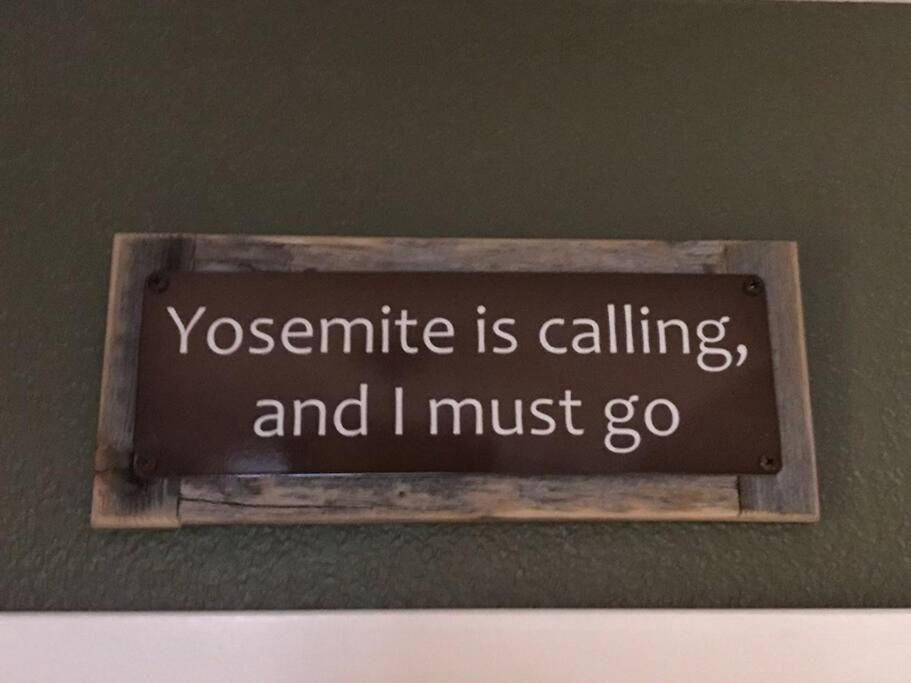 Yosemite Haven @ Pine Mountain Lake. Dog Friendly! グローヴランド エクステリア 写真