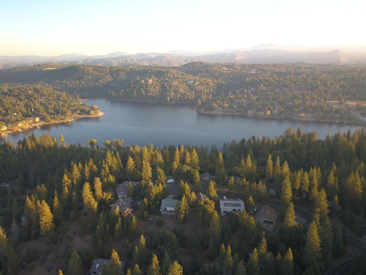 Yosemite Haven @ Pine Mountain Lake. Dog Friendly! グローヴランド エクステリア 写真